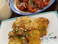 -云中菜馆(恒晟·云中绿园店)