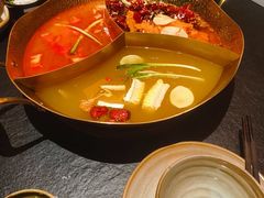 -色響火锅(恒隆广场店)
