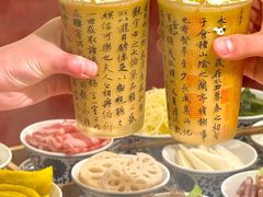 -咏江南·苏式火锅·苏州评弹(观前街店)