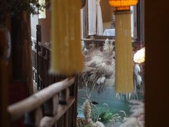 -叶叶菩提·晋福宫