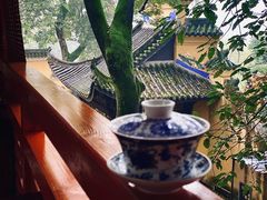 -涂山寺素食餐厅