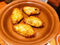 -萨莉亚意式餐厅(江桥万达广场店)