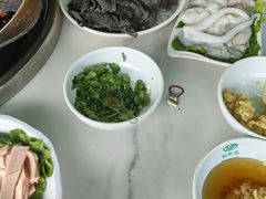 -枇杷园食为鲜火锅(南山店)