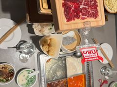 -海底捞火锅(王府井店)