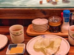 包菜-鸟鹏烧鸟居酒屋(熙龙湾店)