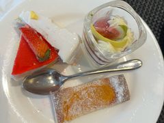 -圣丰索菲特·2 On 988 Café 自助餐厅