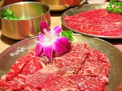 -西塔老太太泥炉烤肉(北京望京店)