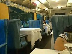 -火车头法国西餐厅