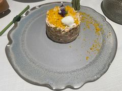 金枪鱼沙拉-俄士厨房(万象城店)