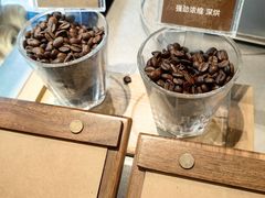 -Peet's Coffee皮爷咖啡(德基店)