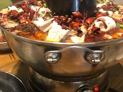 -三姐妹餐厅(曲江店)