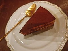 -藏书馆咖啡LibraryCoffee·Bistro(牡丹园店)