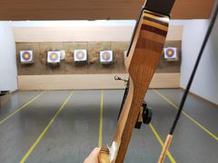 -道顺射箭·团建·骑射(张杨路店)