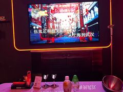 -星聚会KTV(合生汇黑金店)