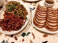 -姥姥家春饼店(惠新东街店)