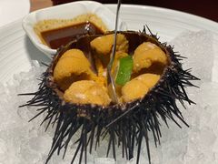 -连鹭海鲜·新大连菜(星海店)