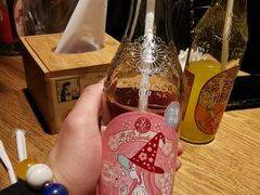 -汪爹爹武汉牛三鲜(朝外大街店)