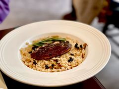 -沏点Trattoria意大利餐厅(新街口店)