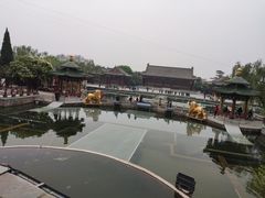 -华清宫景区