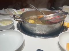 -犇鼎牛潮汕牛肉火锅(新辰里学清路店)