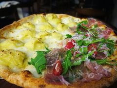 -1861意大利餐厅(文化广场店)