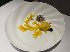 鱼跃龙门-食廬(浦东嘉里城店)