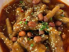 -赵小姐丨新中餐(曲江店)