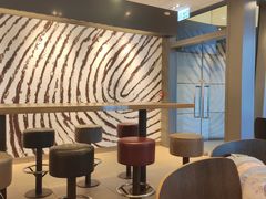 大堂-麦当劳(数码港道店)