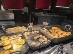 -杭州开元名都大酒店·地中海自助餐厅