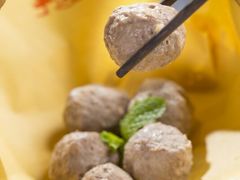 -手选潮汕鲜活牛肉火锅(二七广场店)