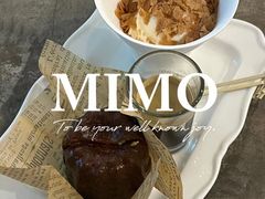 -MIMO CAFE(沙头角店)