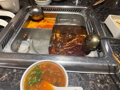 -海底捞火锅(群星城店)