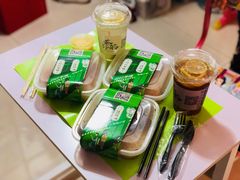 外卖-孖记茶档·热腾茶餐(乐峰店)