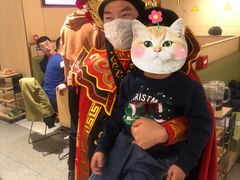 -海底捞火锅(公益西桥店)