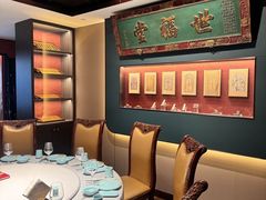 -四世同堂·京菜·烤鸭(双井店)
