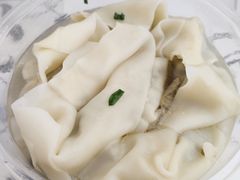 芹菜馄饨-笑来喜馄饨小笼工坊店(湖滨街店)