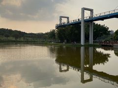 -东莞植物园