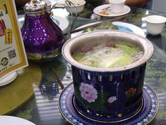 -老毛手抓·盐池滩羊非遗手抓(宁夏总店)