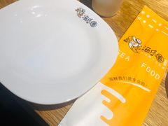 -渔乐圈海鲜餐厅(群力金江路店)