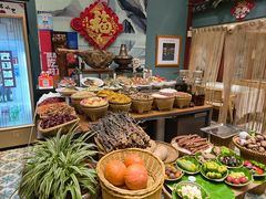 -福照楼汽锅鸡·云南菜(万达广场店)