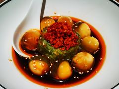 脆椒小皮蛋-太二酸菜鱼(沈阳万象城店)