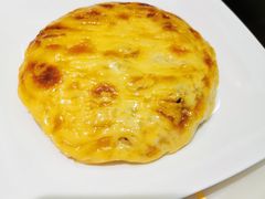 芝士焗糯米鸡-稻香酒家·33年老字号·港式粤菜(富邦中心店)