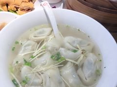 -老盛兴汤包馆(华灵店)