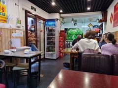 大堂-玫瑰红烤羊排(北新桥三条店)