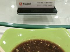 -听涛雅苑百味饺子老家菜馆