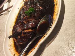 -上和臻品中国菜(花园街店)