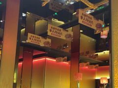 -炊烟小炒黄牛肉(浦东世纪汇店)