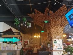 -莫比餐厅(五道口店)