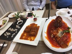 -欣旺·迎宾楼·百年无锡菜