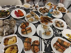 -东吴水韵(吴中店)